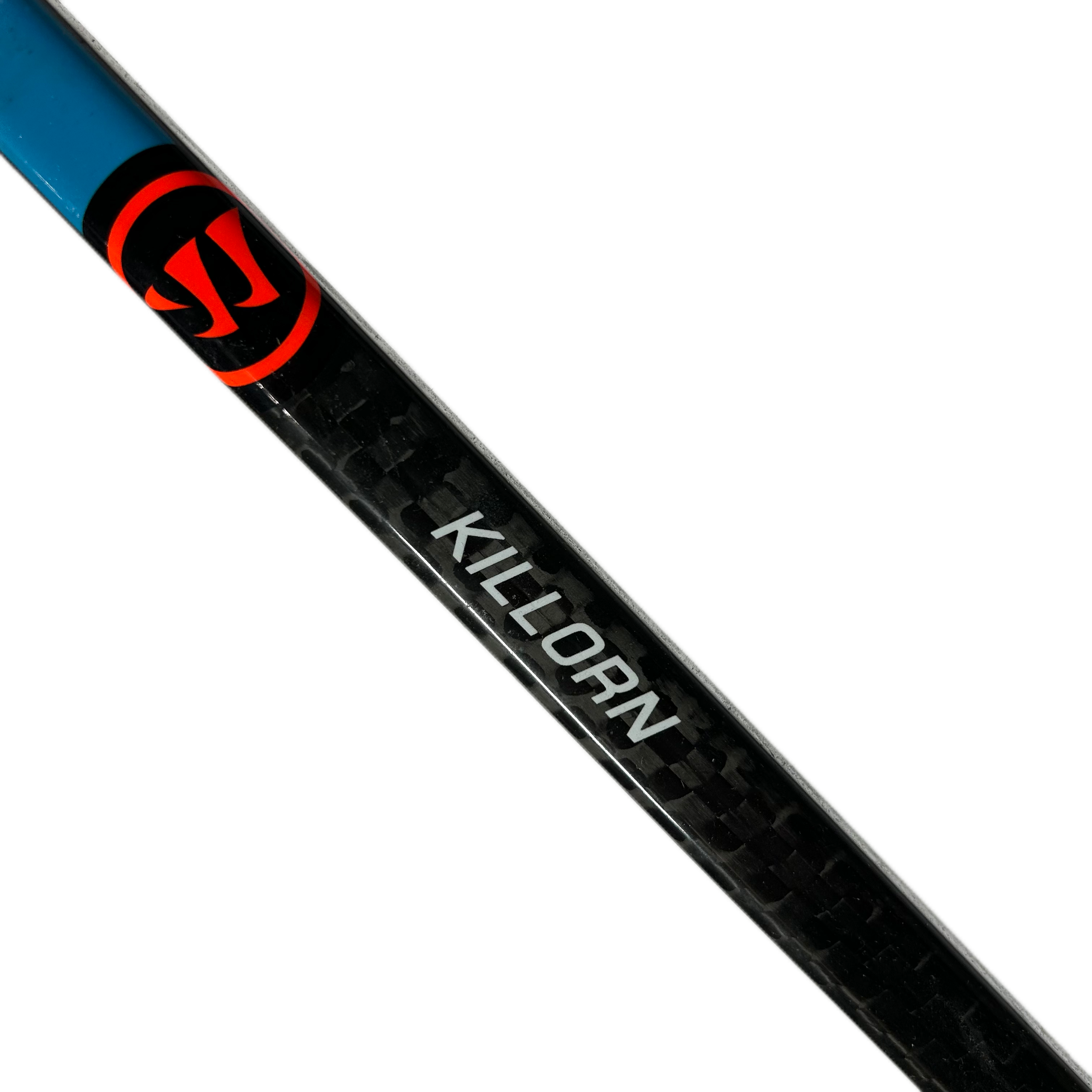 Alex Killorn Pro Stock - Warrior Covert Fantom QRE (LNH)